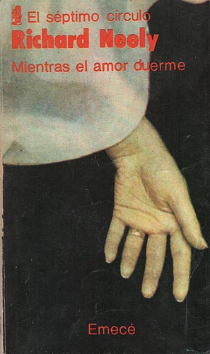 Mientras el amor duerme