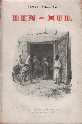 Ben - Hur