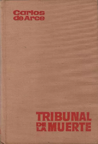 Tribunal de la muerte