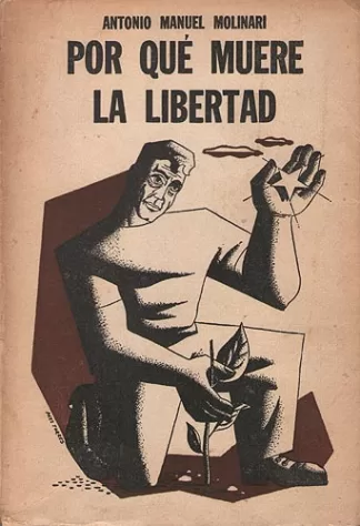 Por qué muere la libertad