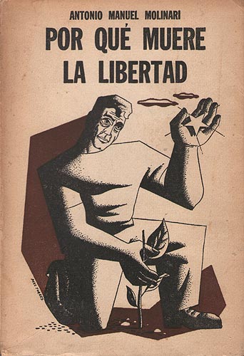 Por qué muere la libertad