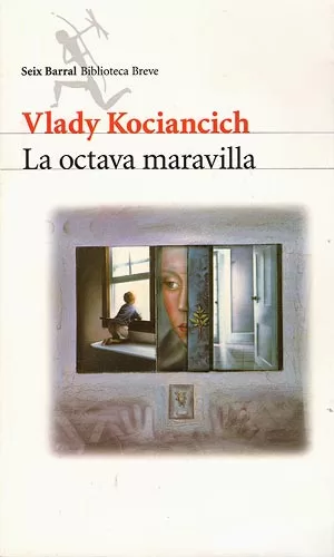 La octava maravilla