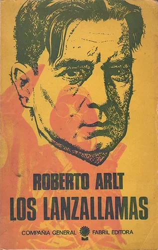 Los lanzallamas