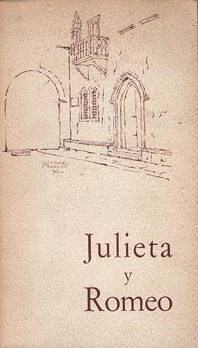 Julieta y Romeo