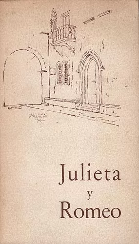 Julieta y Romeo