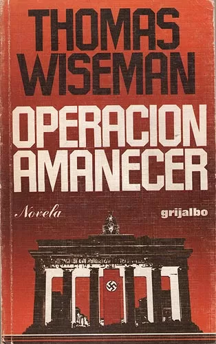 Operación Amanecer