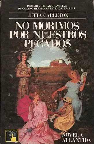 No morimos por nuestros pecados