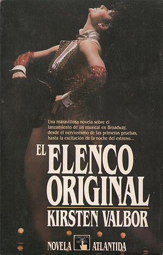 El elenco original