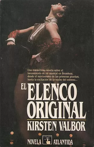 El elenco original
