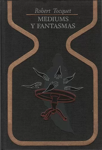 Mediums y fantasmas