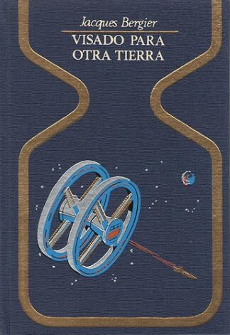 Visado para otra tierra