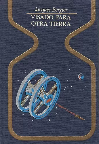 Visado para otra tierra