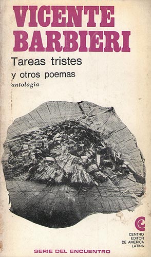 Tareas tristes y otros poemas