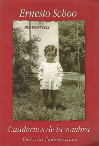 Cuadernos de la sombra