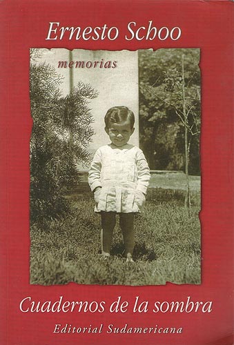 Cuadernos de la sombra