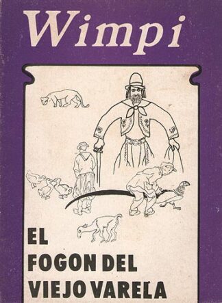 El fogón del viejo Varela