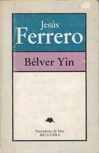 Bélver Yin