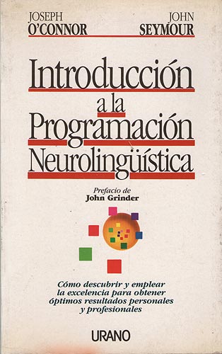 Introducción a la programación neurolingüística