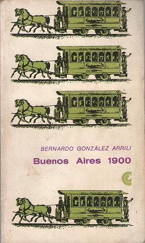 Buenos Aires 1900