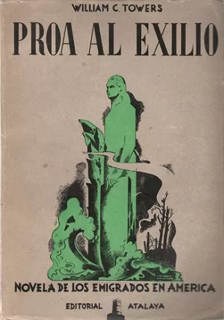 Proa al exilio