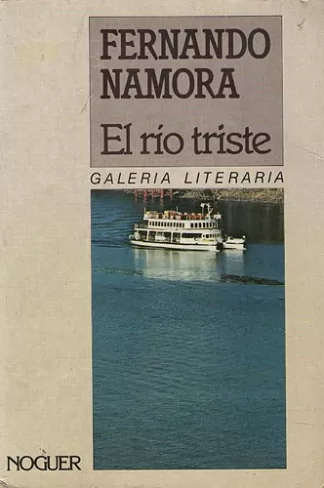 El río triste