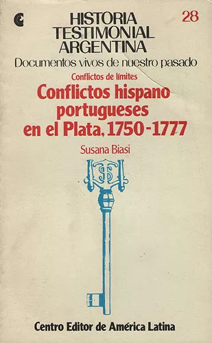 Conflictos hispano portugueses en el Plata