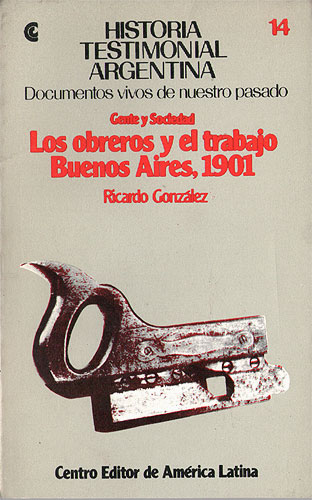 Los obreros y el trabajo