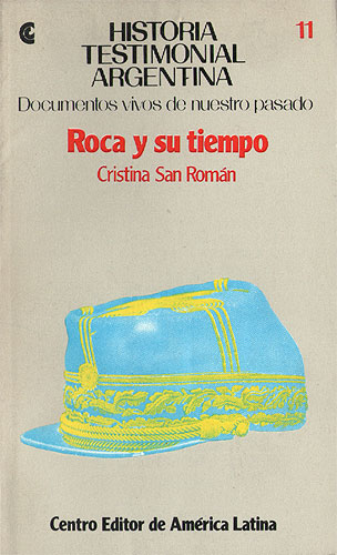 Roca y su tiempo