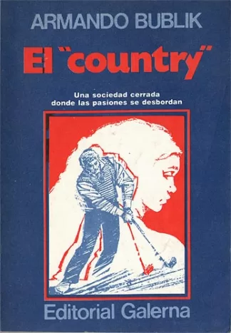 El country