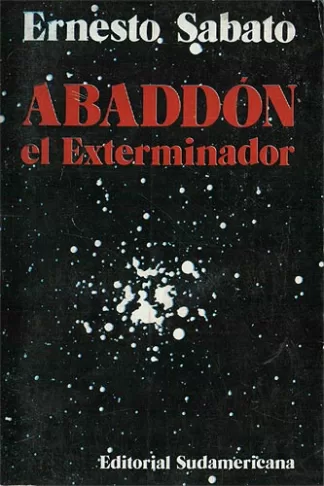 Abaddón