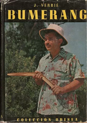 Bumerang