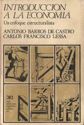 Introducción a la economía. Un enfoque estructuralista