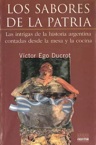 Los sabores de la patria