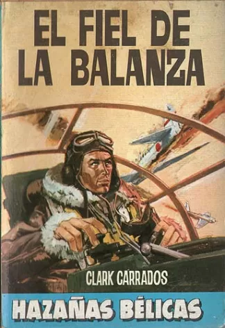 El fiel de la balanza