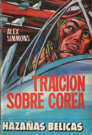 Traición sobre Corea