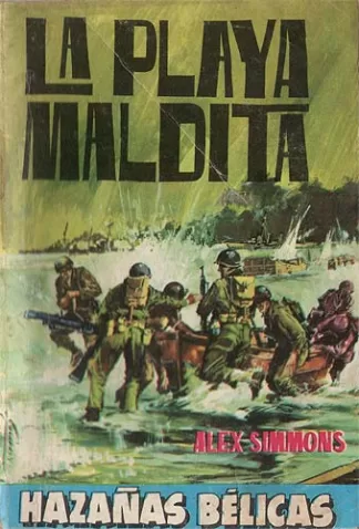 La playa maldita
