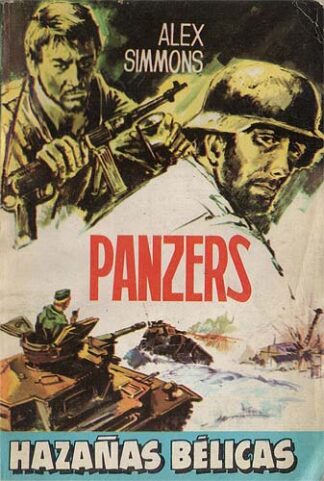 Panzers