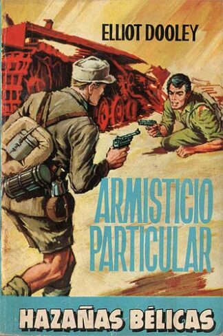 Amisticio particular