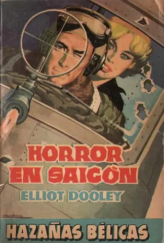 Horror en Saigón
