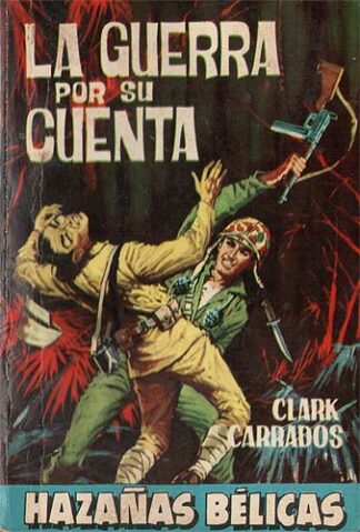La guerra por su cuenta