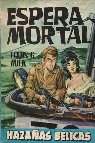 Espera Mortal