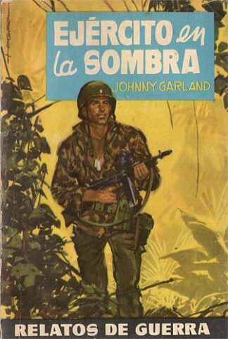 Ejército en la sombra