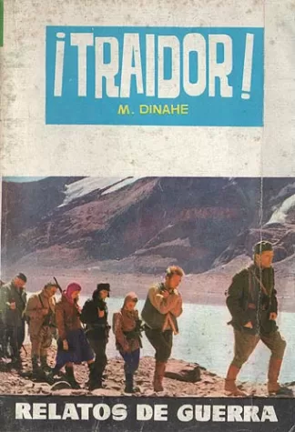 Traidor