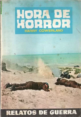 Hora de horror