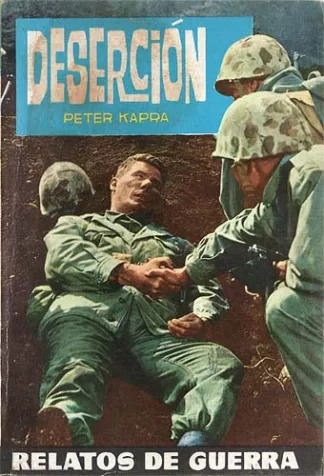 Deserción