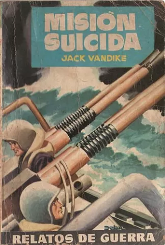 Misión suicida