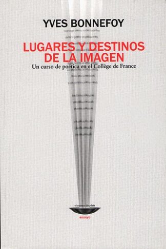 Lugares y destinos de la imagen