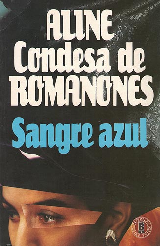 Sangre Azul