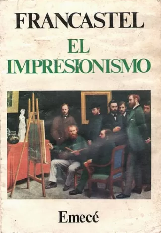 El impresionismo