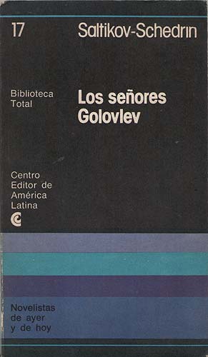 Los señores Golovlev